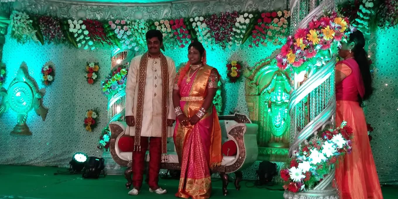 Royal Wedding Experience