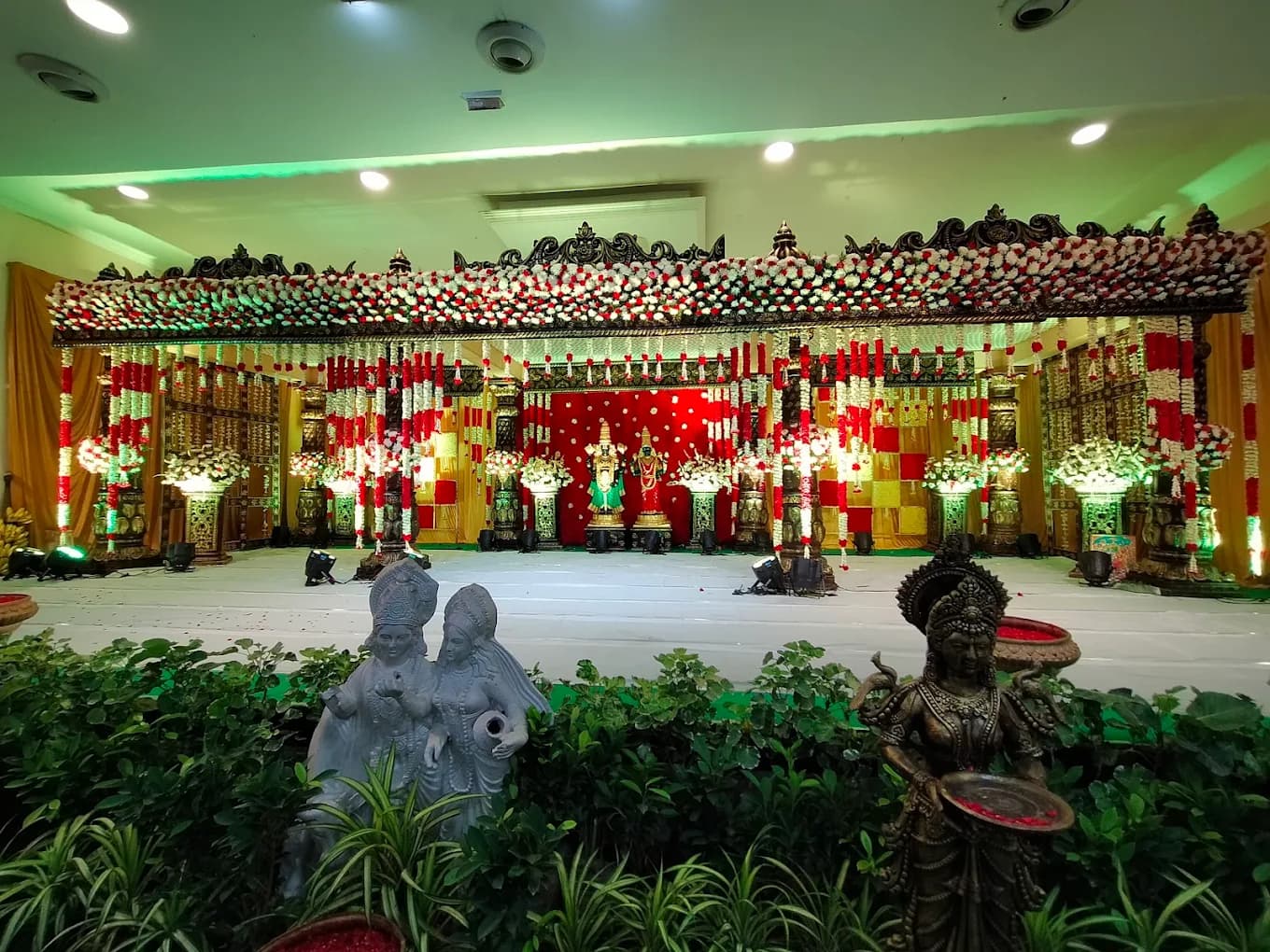 Convention Hall Image